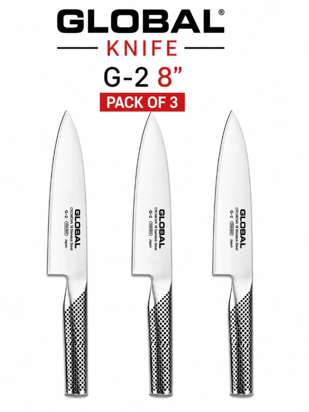 Global G-2 8